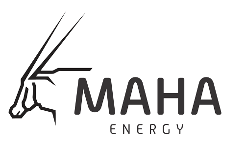Maha Energy